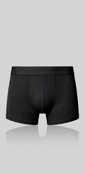 Hybrid Boxershorts | Schwarz