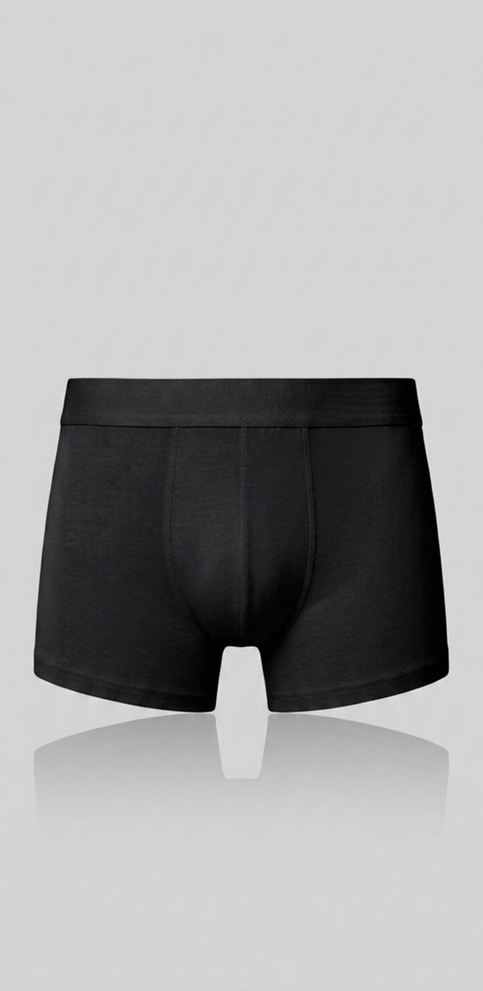 Pants - Schwarz