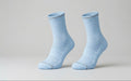 Hybrid Socken | Arctic Blau