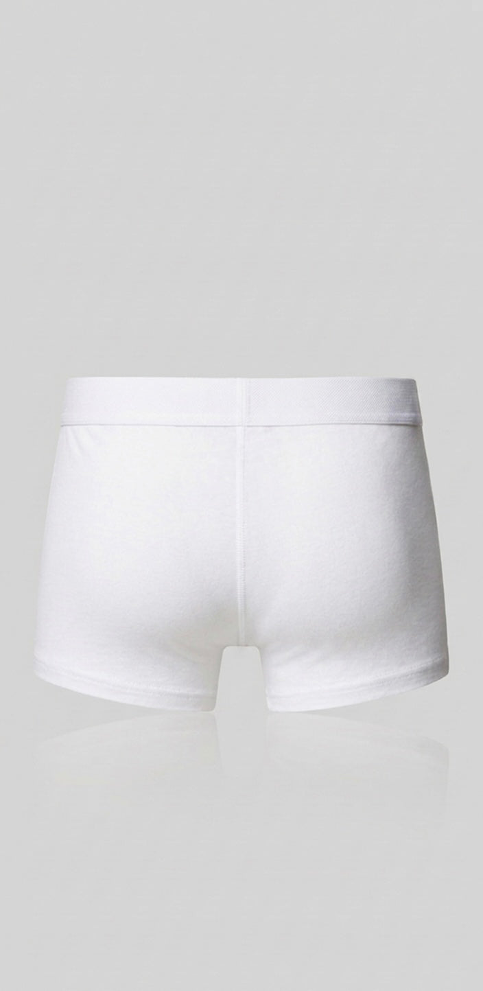 Pants - Weiß