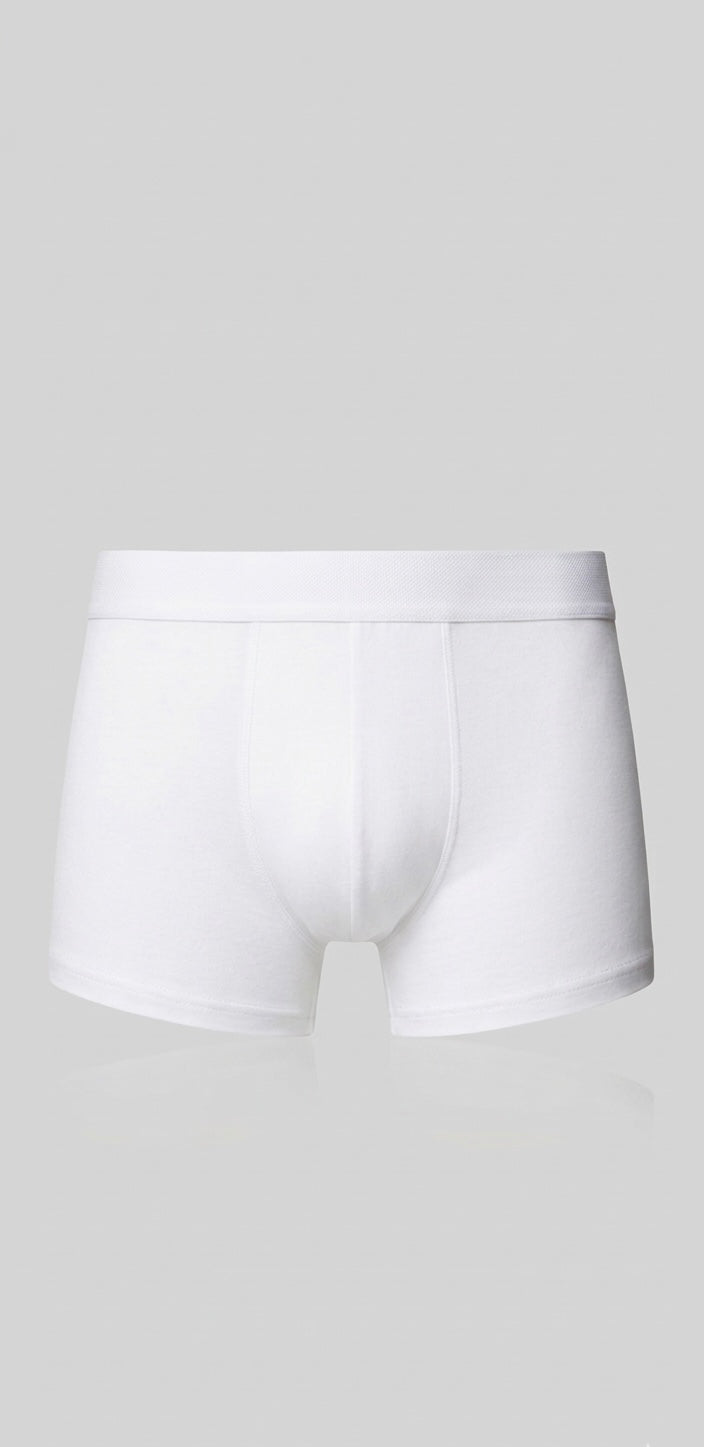 Pants - Weiß