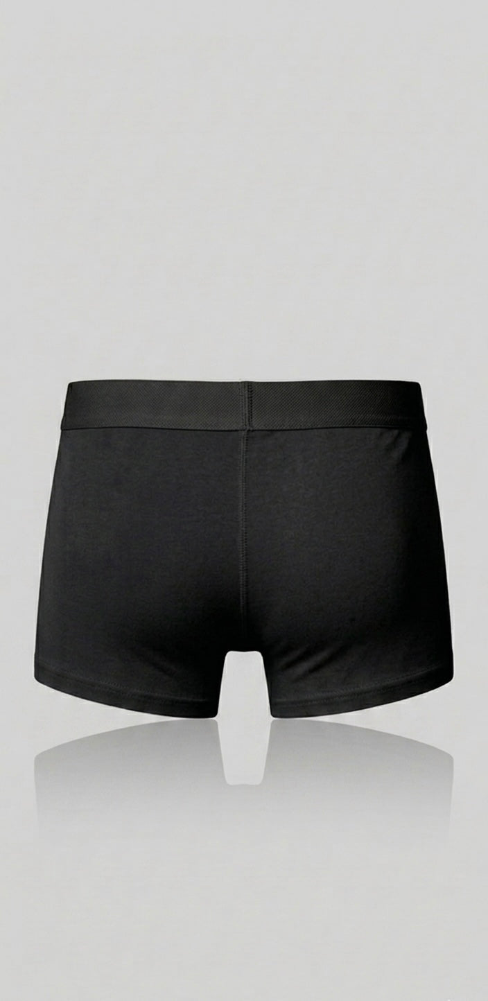 Pants - Schwarz