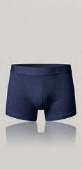 Hybrid Boxershorts | Marineblau