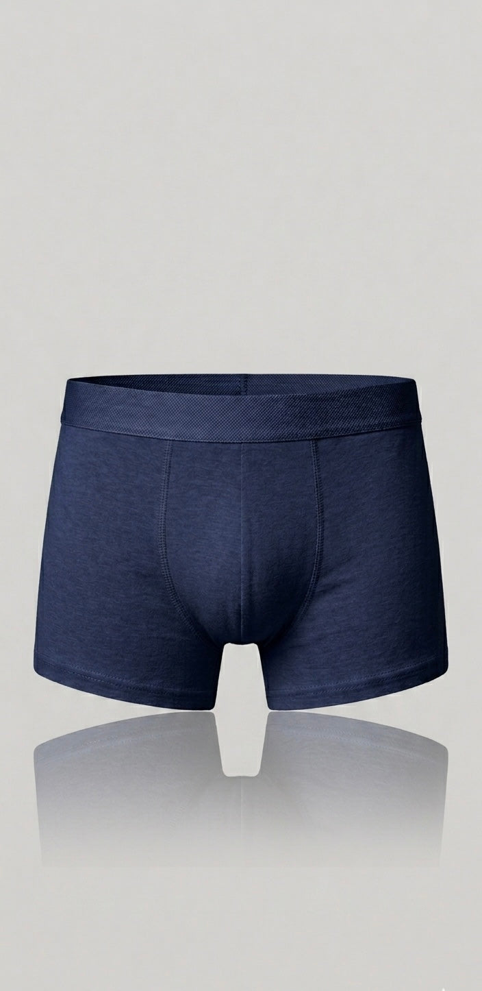 Pants - Marineblau