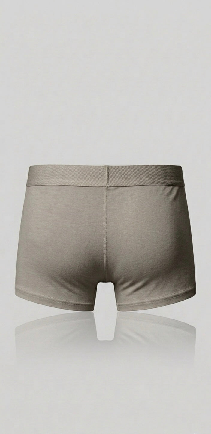 Pants - Greige