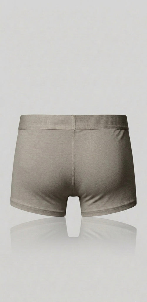 Pants - Greige