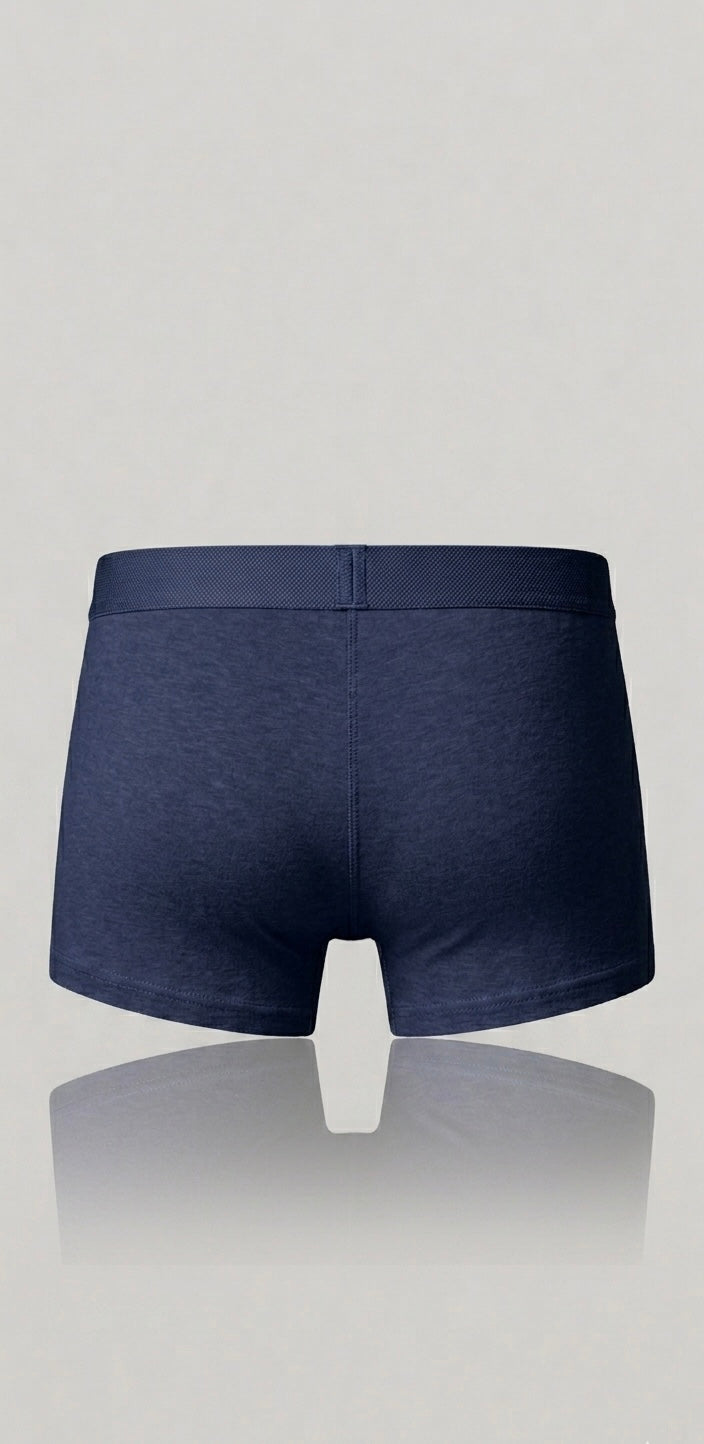 Pants - Marineblau