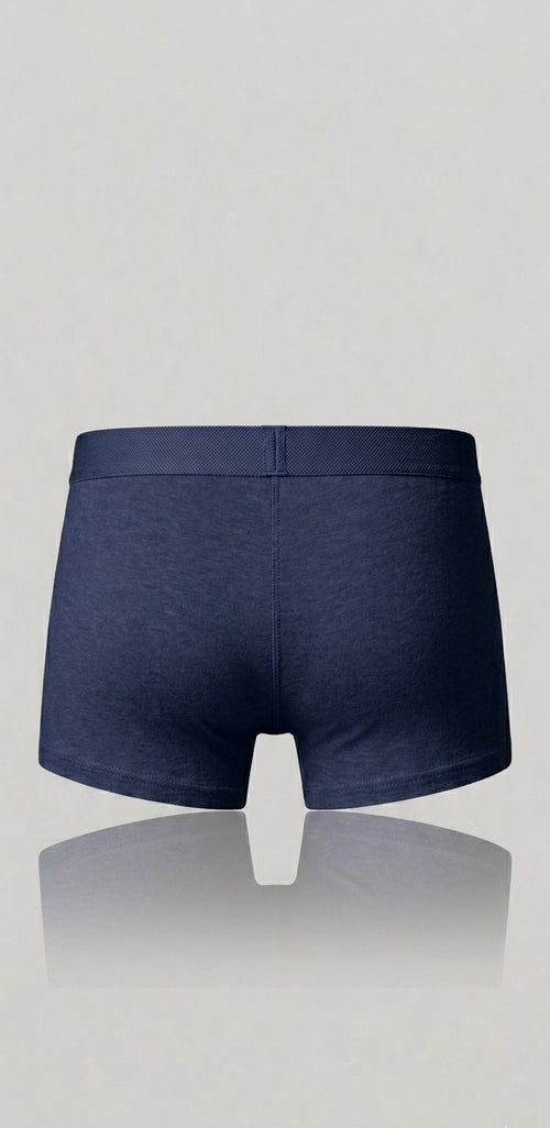 Pants - Marineblau