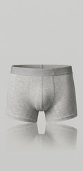 Hybrid Boxershorts | Grau