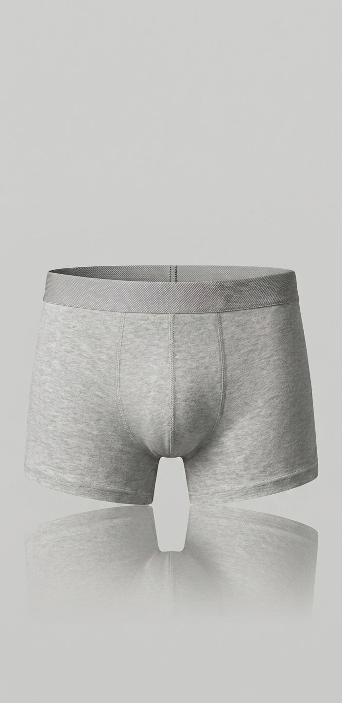 Pants - Grau
