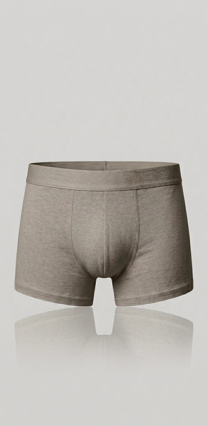 Pants - Greige